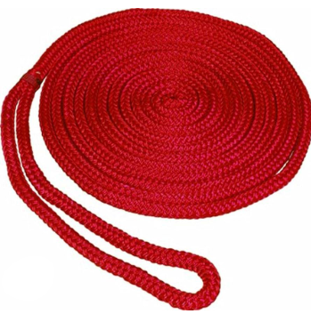 [704635] Corde Defense FL 1/4'' x 6ft Rouge
