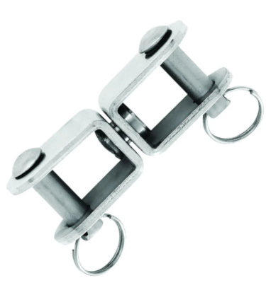 Swivel Fork/Fork 3/16 