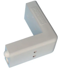 Dockorner, Gris 9'' Grand