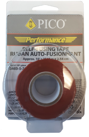 Ruban Auto Fusionnant