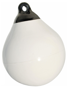 Tuff End Buoy 21''