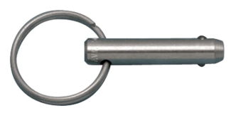 Goupilles 3/16x1/2