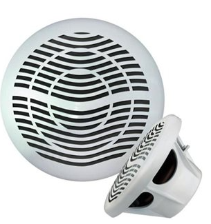 [79148911884] Subwoofer Marine 800W 12''(305mm) MR121