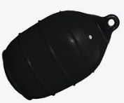 Boué Spoiler Noir Med
