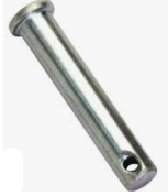 [m792 316clp11402] Clevis Pin 3/16x1-1/4