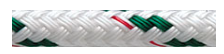 [7sta] Corde Sta-Set 5/16 Fleck Vert