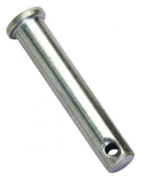 [M815 14CLP11202] Clevis Pin 1/4x11/2