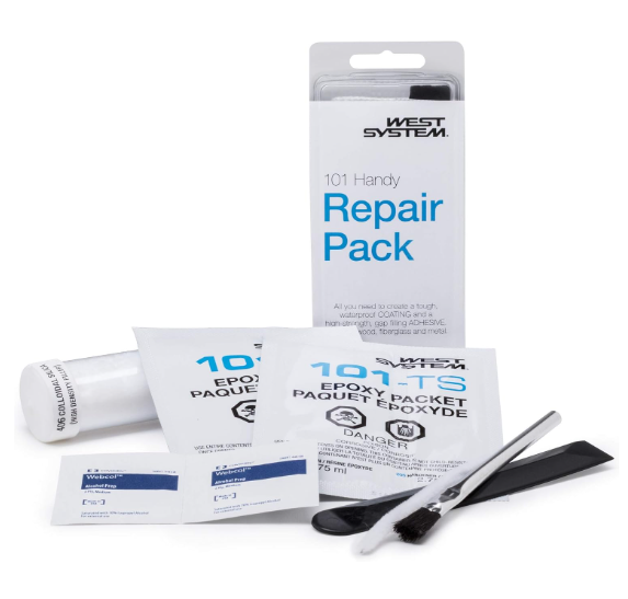 Repair Pack 101 Ws