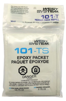 Pack De Réparation Rechar