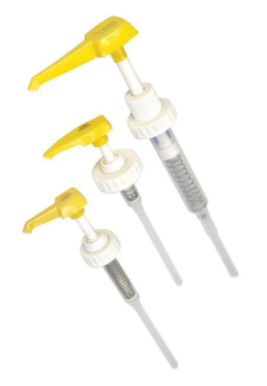 Mini Pump Set for A,B,C