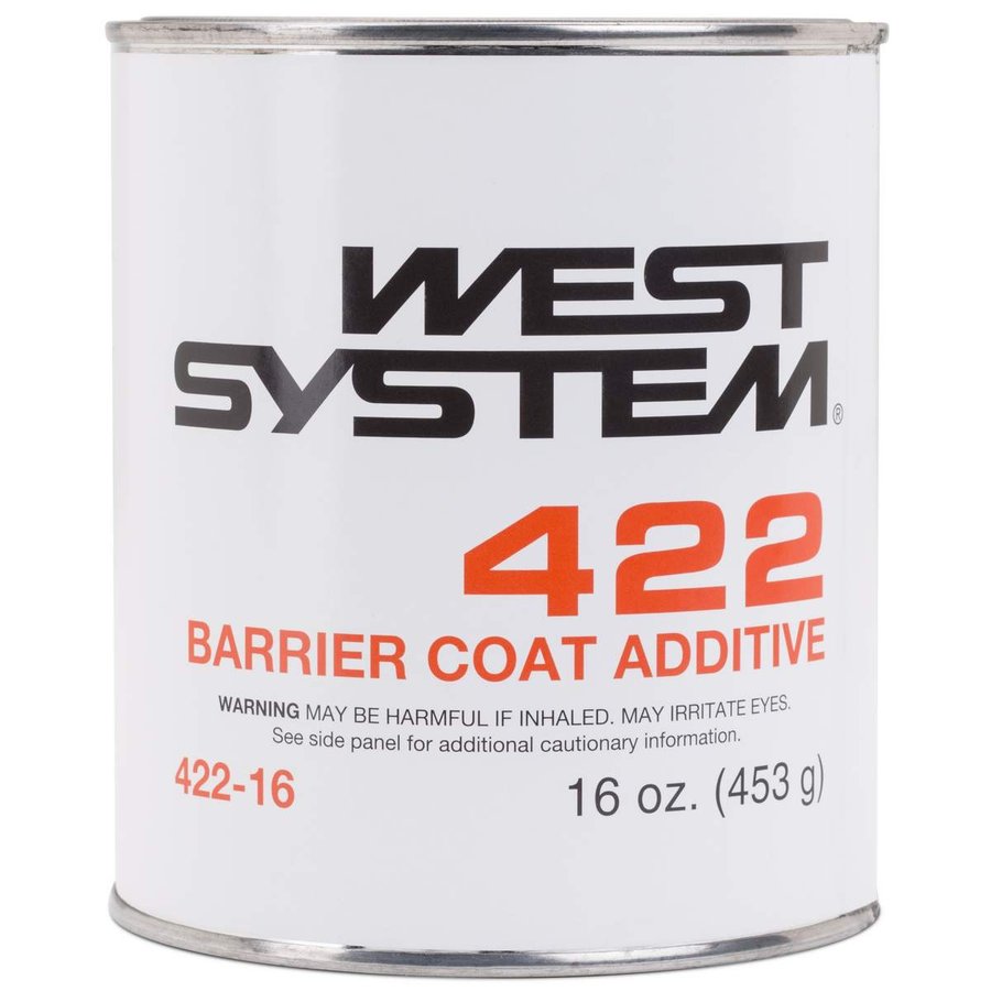 Barrier Coat Additive 16o