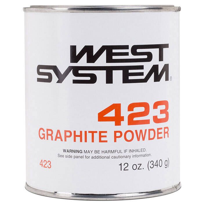 Poudre En Graphite 12 Oz