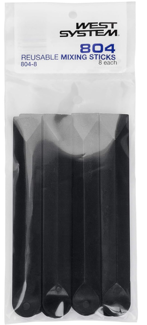 [8960070] Baton Mélange Réutilisable 8ea.