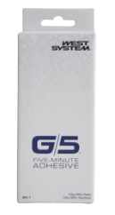[8960540] Adhesive West G/5