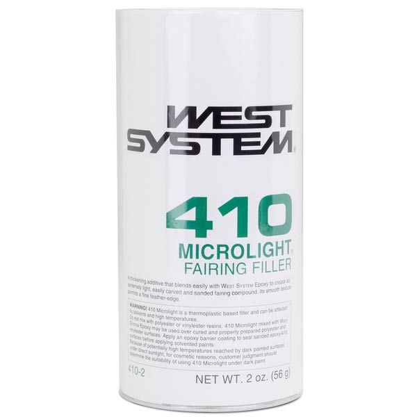 [8960625] West System Microlight 41