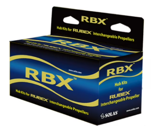 Hub Solas Rubex 105 17