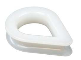 [m965 0556] Cosse Teardrop 5/8