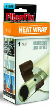 [85710100423] Heat Wrap 2x70