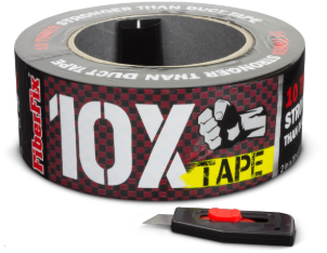[85710100435] Fiber Fix 10x Tape