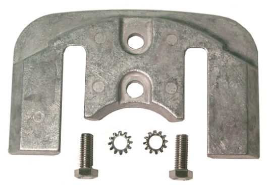 Anode Cav Bravo 1755