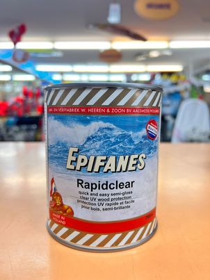 Epifanes Rapidclear