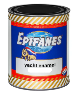 [8921325] Epifanes Enamel Ocean Blue