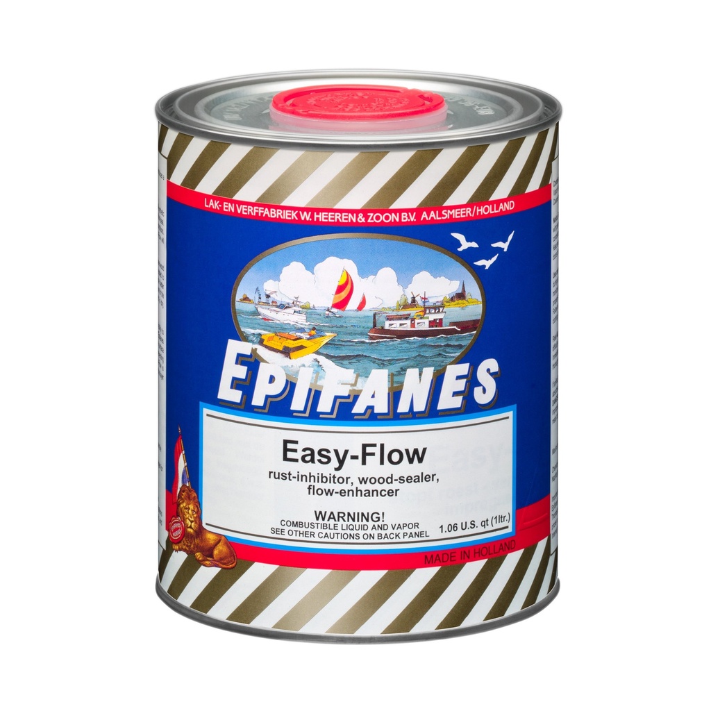 [312041] Epifanes Easy-flow 1000ml