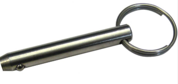 Goupille De Traction En A