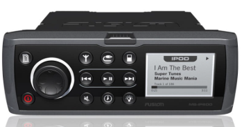[878816005027] Système Stéréo Marine iPod