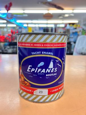 [8921343] Epifanes 23 red