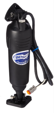 [9-BO] Lenco to Benette Trim
