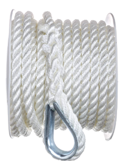 Anchor line 3/8X150 Tal