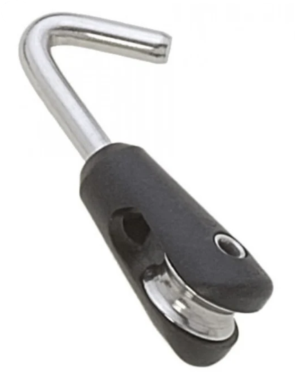  3/16 Rope Pulley
