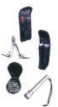 Trousse À Outils Avec La