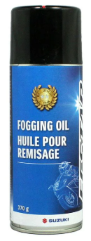 [99951-61020-e11] Ecstar Fogging Oil 370g