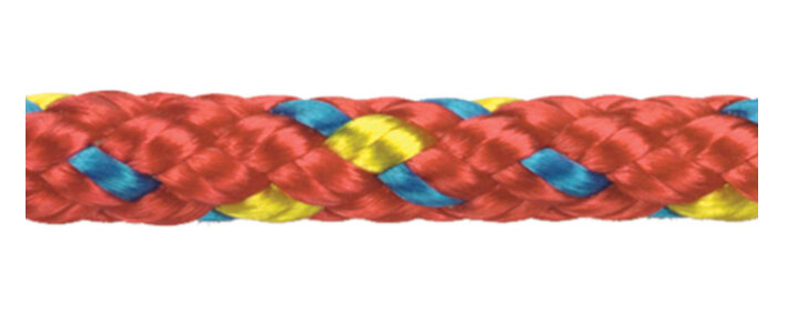 Cord Mini-V Red 3mm X 300 