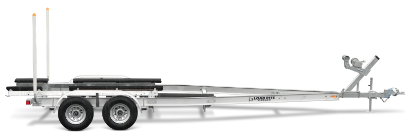 Remorque LRite 6350lb -P