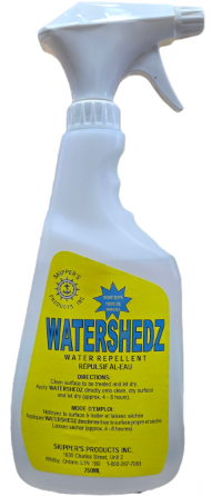 [900000038092] Watershedz Water Repellent 750ml