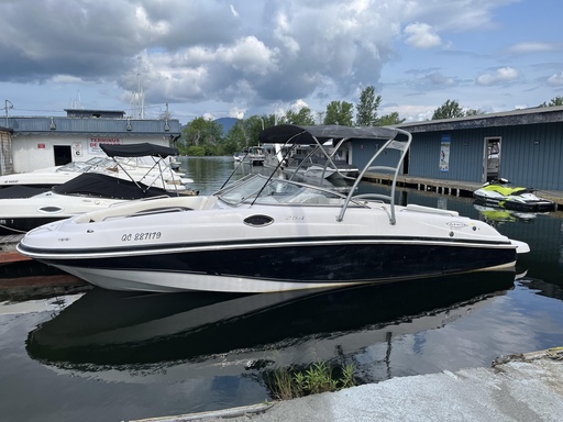 250lr V 5.7 Gi -P