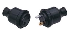 [426162] 2 Pin Connectors