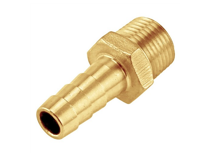 [900000009087] Raccord Cannele Filet