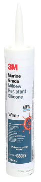 [600-08027] Mildew Resistant Silicone 305ml