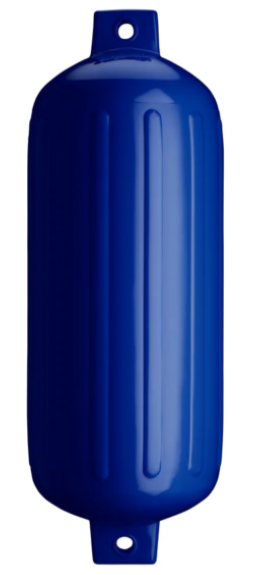 G-5 Cobalt bleu 8".8"x 26.8
