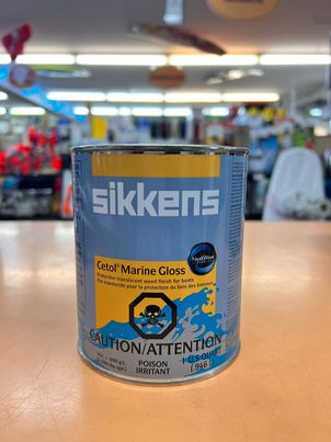 Cetol Marine gloss Quart