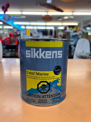 [94-iva300qt 20801 8920270] Cetol Marine Quart
