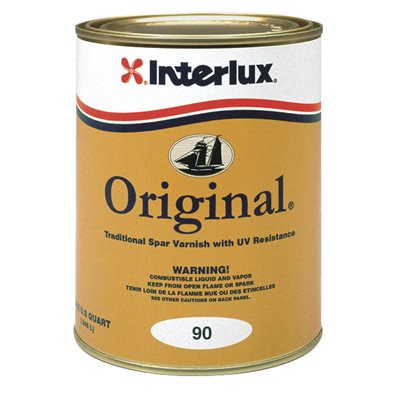 [8920260 90q] Interlux Original 90 .QT