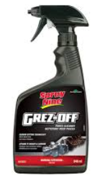 [5490920 051-12532] Grez-Off Degreaser 946 ml