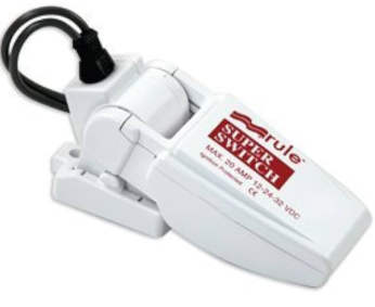 [5450038] Float Switch