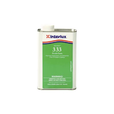 [05812540333] Interlux Solvent 333