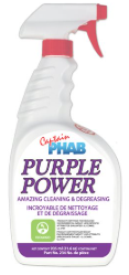 Original Purple Powerful Cleansing & Degreasing 935ml